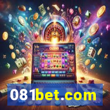 081bet.com