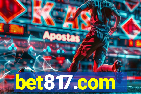 bet817.com