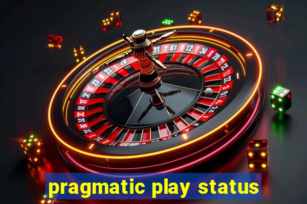 pragmatic play status