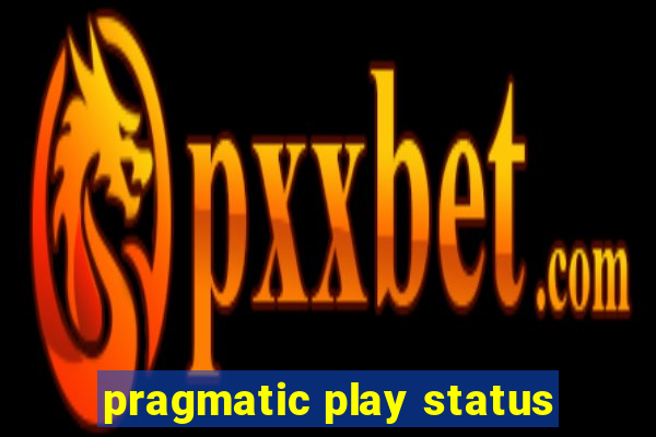 pragmatic play status