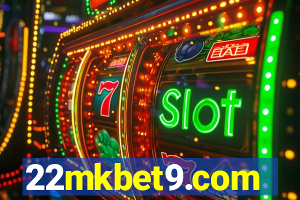 22mkbet9.com