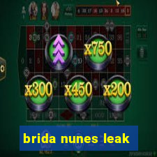 brida nunes leak