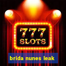 brida nunes leak