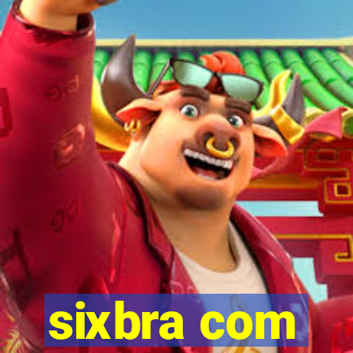 sixbra com