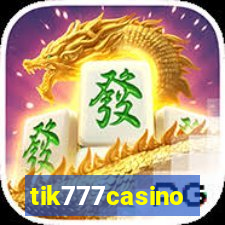 tik777casino