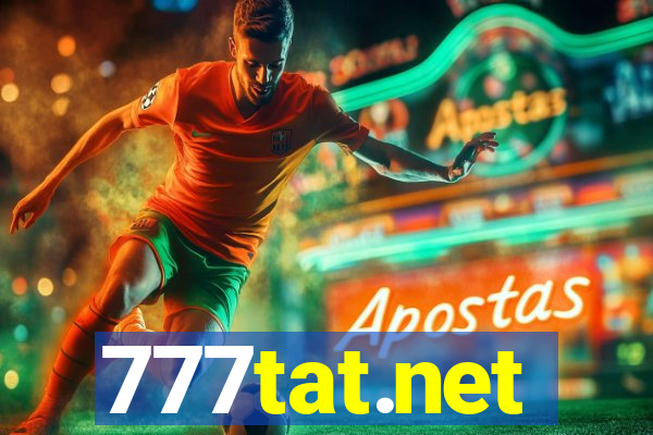 777tat.net