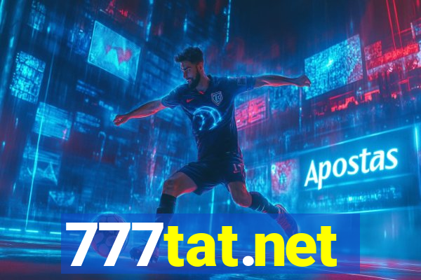 777tat.net