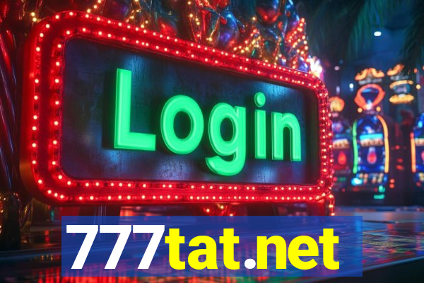 777tat.net