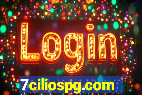 7ciliospg.com