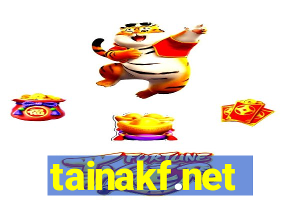 tainakf.net