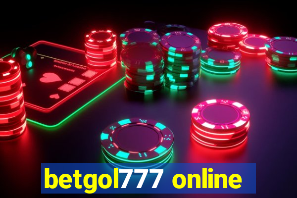 betgol777 online