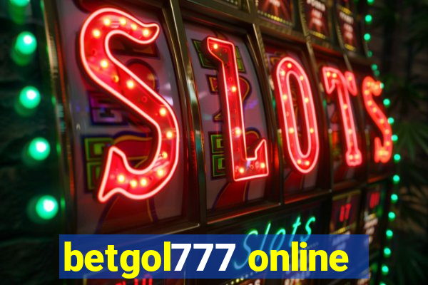 betgol777 online