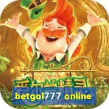 betgol777 online