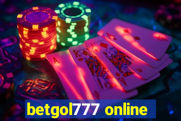 betgol777 online