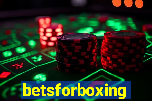 betsforboxing