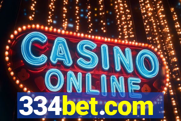 334bet.com