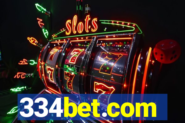 334bet.com