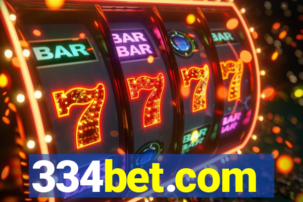 334bet.com