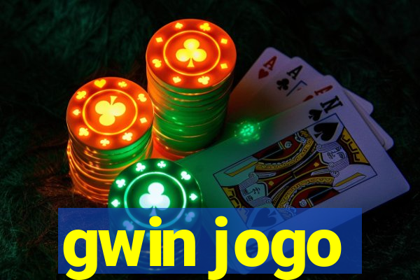 gwin jogo