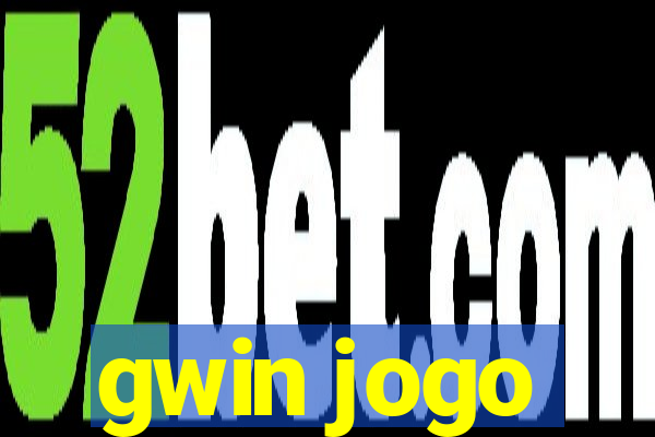 gwin jogo