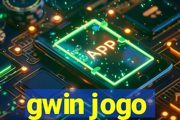 gwin jogo