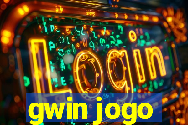 gwin jogo