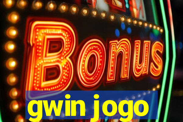 gwin jogo