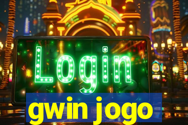 gwin jogo