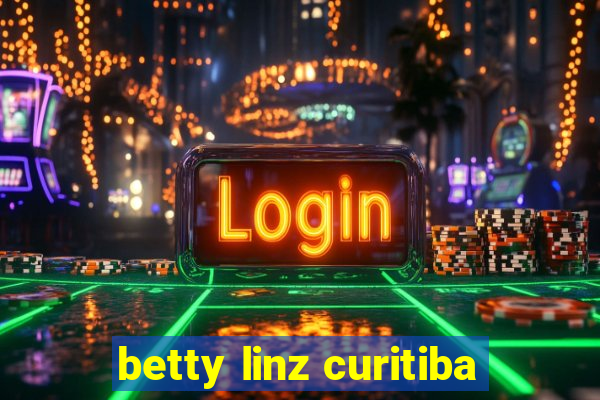 betty linz curitiba