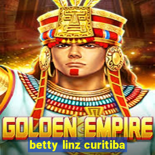 betty linz curitiba