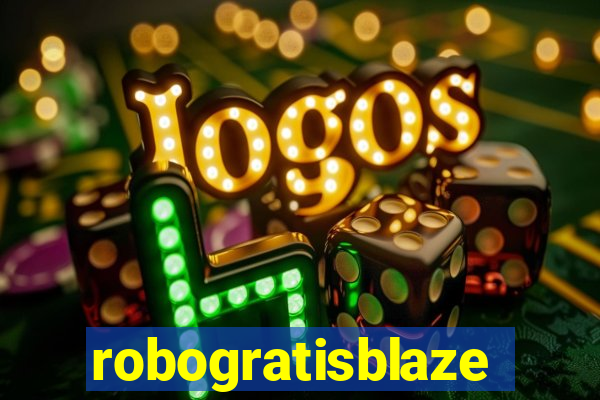 robogratisblaze