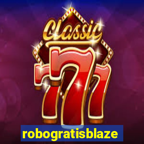 robogratisblaze