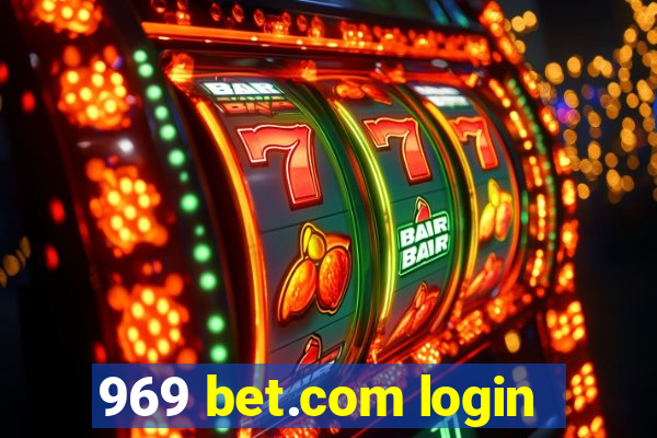 969 bet.com login