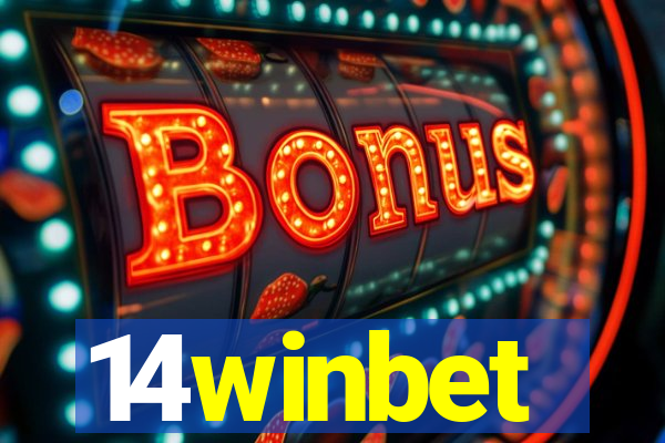 14winbet