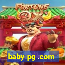 baby pg .com