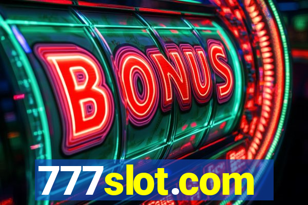 777slot.com