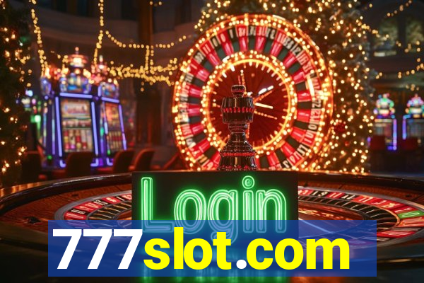 777slot.com