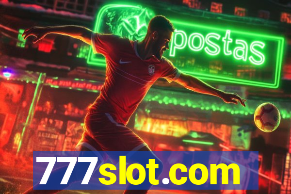 777slot.com