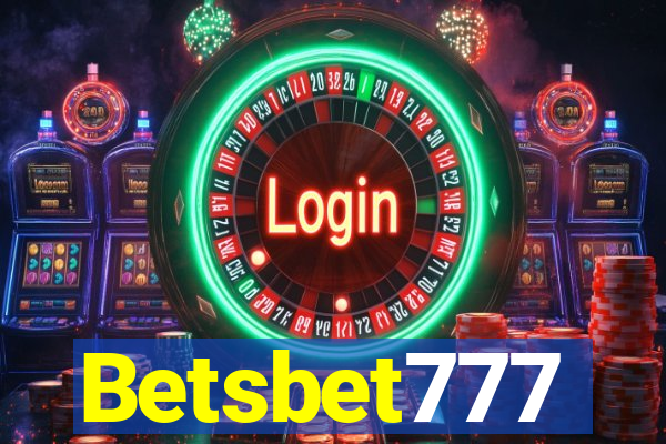 Betsbet777