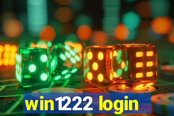 win1222 login