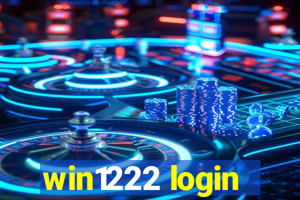 win1222 login