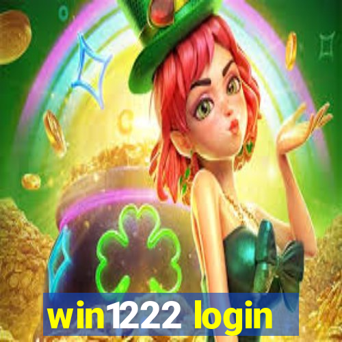 win1222 login