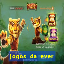 jogos da ever after high poki