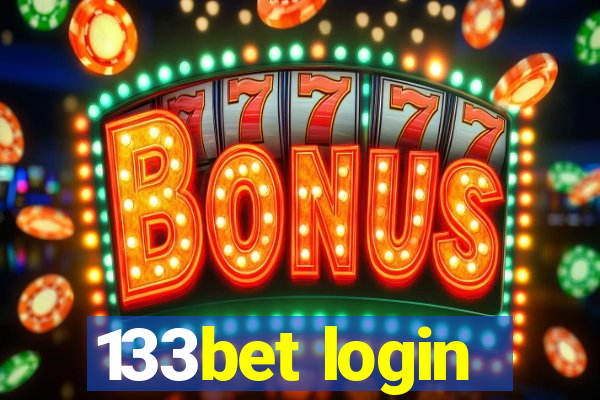 133bet login