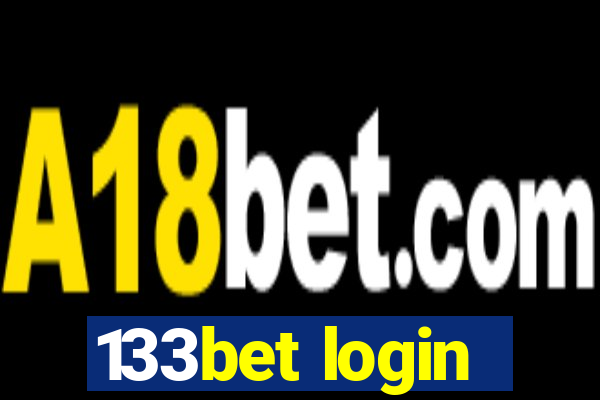 133bet login