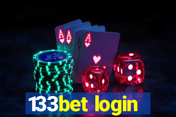 133bet login