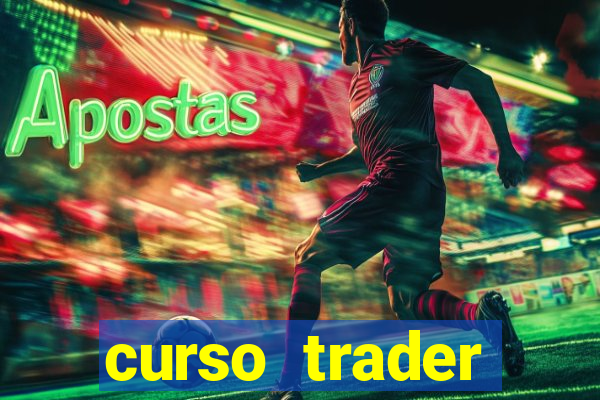 curso trader esportivo dener santos