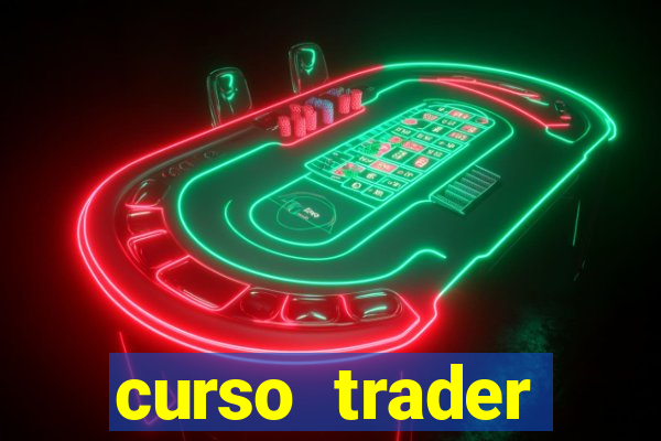 curso trader esportivo dener santos