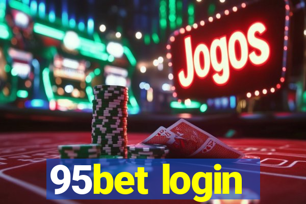 95bet login