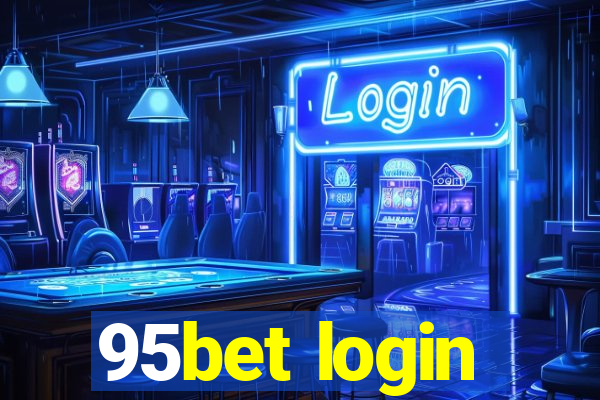 95bet login